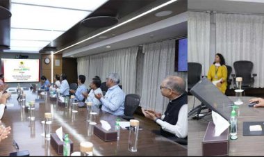 GAIL (India) Limited's 'Waah Kya Energy Hai' Campaign Ignites Clean Fuel Revolution Nationwide