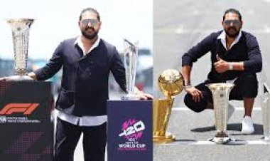 Doordarshan to Telecast T20 World Cup Matches