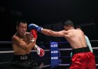 Rohit Choudhary Wins WBC Asia Silver Title