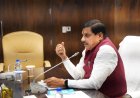 Ministers to Soon Be Assigned District Responsibilities