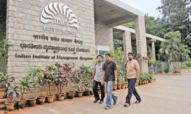 Defence and Industry Leaders Convene at IIM Bengaluru for LAKSHYA 2K24, Focusing on "Diversity & Future of Work"