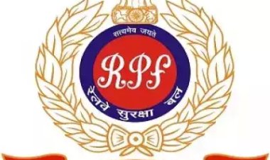 DG RPF Manoj Yadav Announces 10% Reservation for Ex-Agniveers in RPF Recruitment