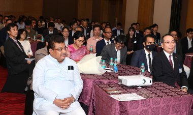 Karnataka Minister MB Patil Urges Japanese Companies to Serve as Investment Ambassadors