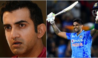 Gautam Gambhir Shakes Up Indian Cricket Ahead of IND vs SL Series; Several Players Axed Unjustly