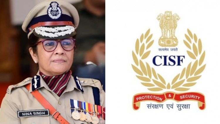 CISF Reserves 10% Constable Posts for Ex-Agniveers, Offers Age and PET Relaxations