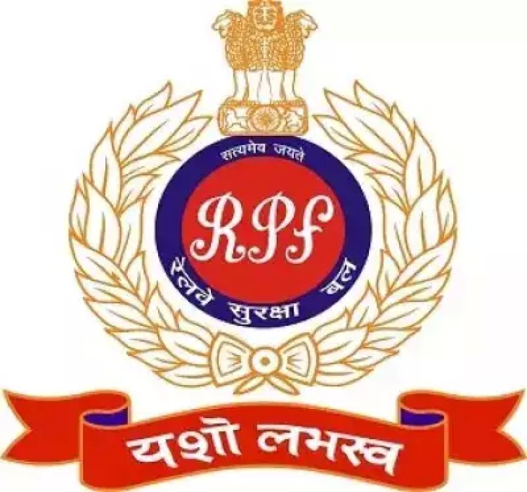 DG RPF Manoj Yadav Announces 10% Reservation for Ex-Agniveers in RPF Recruitment