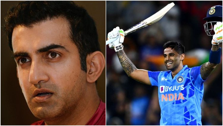 Gautam Gambhir Shakes Up Indian Cricket Ahead of IND vs SL Series; Several Players Axed Unjustly