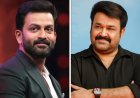 Mohanlal Resigns as AMMA President Amid Mass Resignation of Executive Committee