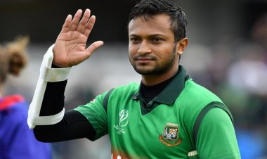 Shakib Al Hasan Accused of Murder in Bangladesh Student Protest