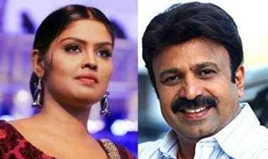 Actor Revathy Sampath Accuses AMMA General Secretary Siddique of Sexual Assault