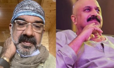 Actor Siddique and Filmmaker Ranjith Resign from AMMA and Kerala Chalachitra Academy Amid Misconduct Allegations