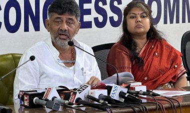 Karnataka Congress to Stage 'Raj Bhavan Chalo' Protest on August 31st Over Investigation Delays