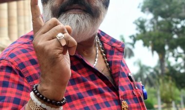 Union Minister Suresh Gopi Files Complaint Against Media Personnel for Obstruction