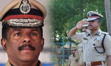 Kerala Shaken by MLA P.V. Anvar’s Shocking Accusations Against Top Cop Involving Gold Smuggling and Notorious Drug Lord
