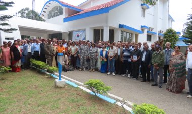 Kolar District Gears Up for Vital Veterans Interaction Meet