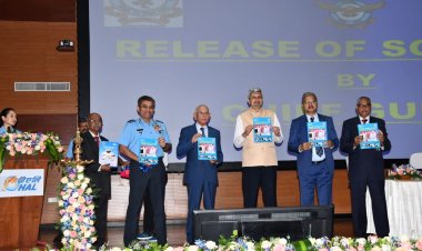A Tribute to Visionary Leadership: 15th LM Katre Memorial Lecture Held in Bengaluru