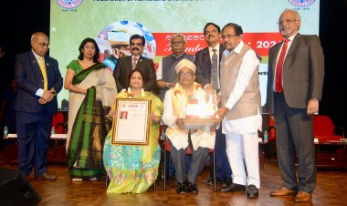 Government Pledges Full Support for Industrial Growth in Karnataka Despite Competition from Neighboring States: Minister G. Parameshwara