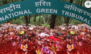 Pollution Control Board Fines 16 Urban Bodies in Madhya Pradesh for Environmental Violations.