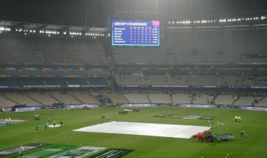 Perth's Controversial Drop-In Pitch Sparks Debate Ahead of Border-Gavaskar Trophy's First Test