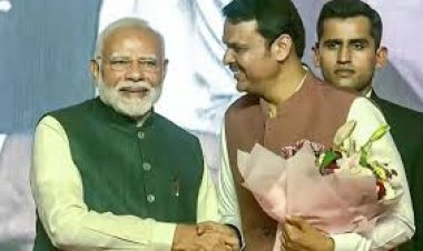 Devendra Fadnavis Sworn in as Maharashtra's New CM, Shinde and Ajit Pawar Become Deputy CMs; Major Decision Taken in First Cabinet Meeting