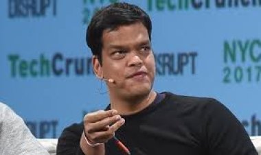 Trump Appoints Indian-American Entrepreneur Shriram Krishnan as Senior AI Policy Advisor