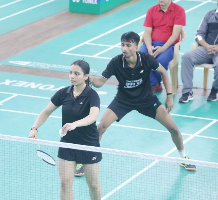 Major Upset at Senior Nationals: Defending Champion Anmol Kharb and Top Six Women Seeds Knocked Out in Pre-Quarterfinals