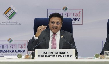 Delhi Assembly Elections 2025: Voting on February 5, Results on February 8