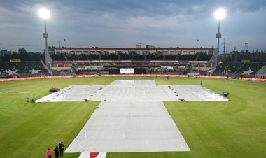 ICC Champions Trophy 2025: Pakistan Struggles to Complete Stadiums, UAE on Standby