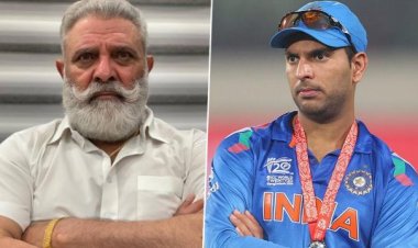 Yograj Singh’s Shocking Statement: ‘Even If Yuvraj Had Died of Cancer, I’d Be Proud