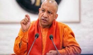 Yogi Government Announces Big Festive Gift for Employees: Pay Hike & Incentives Approved!