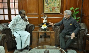 Bengaluru’s US Consulate: A Landmark in India-US Relations