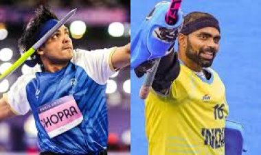 Neeraj Chopra, Sreejesh, Deepa Karmakar, and Lovlina Borgohain's Mothers to Be Honored at Jijamata Samman Ceremony