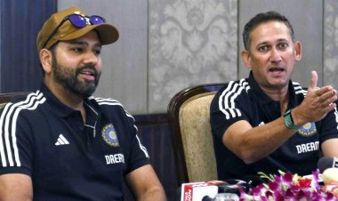 ICC Champions Trophy 2025: Jaiswal Makes Maiden Call-Up, Bumrah, Shami, and Kuldeep Return