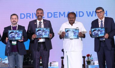 India’s Auto Sector Gears Up for Green Mobility Revolution, PM Modi’s Vision Propels EV Boom: Record Sales in 2024