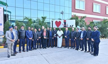 Bengaluru to Drive the Future: ICAT Proposes Cutting-Edge EV and Automotive Tech Centre