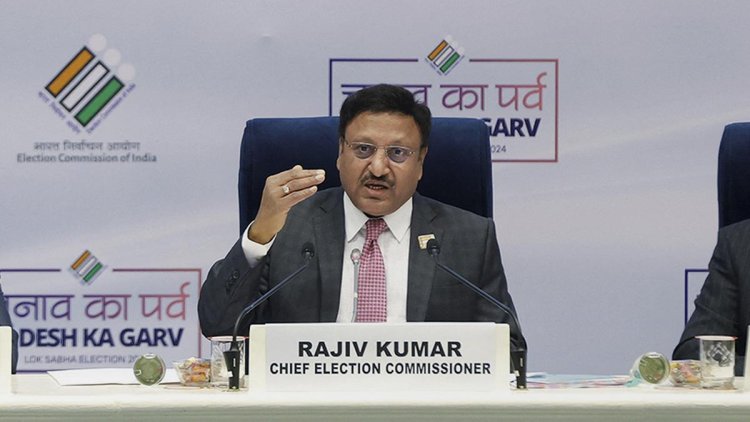 Delhi Assembly Elections 2025: Voting on February 5, Results on February 8