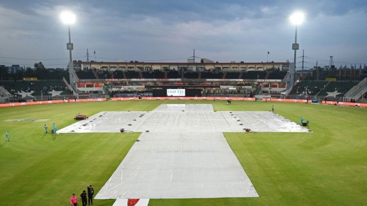 ICC Champions Trophy 2025: Pakistan Struggles to Complete Stadiums, UAE on Standby