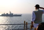 Indian Navy Charts Course for Self-Reliance: Vision Document to be Unveiled at Aero India 2025