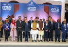 India Invites Global Community to Co-Develop & Co-Produce Advanced Defence Systems