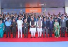 India Strengthens Position as Global Defence Leader at Aero India 2025
