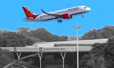 Bengaluru to Get a Second Airport: Centre Responds Positively to H.D. Deve Gowda’s Request