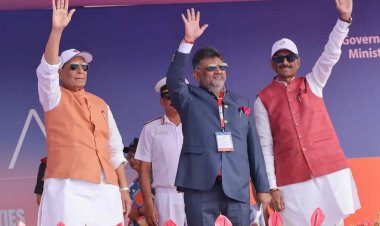 Aero India 2025: India's Defence Push to Secure Global Peace and Prosperity
