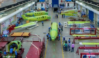 Karnataka Strengthens Aerospace Dominance with Tata Advanced Systems Expansion