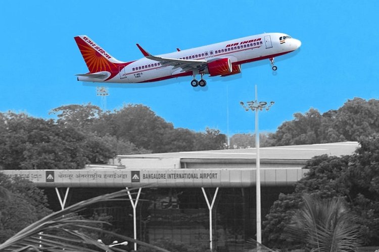 Bengaluru to Get a Second Airport: Centre Responds Positively to H.D. Deve Gowda’s Request