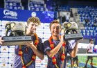 Brandon Holt Makes History with 2025 DafaNews Bengaluru Open Title Victory Over Shintaro Mochizuki
