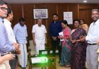Kerala Chief Minister Unveils 'Kerala Care' Palliative Care Grid, Strengthening State's End-of-Life Care