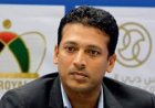 India Must Host Olympics to Boost Sporting Growth, Says Mahesh Bhupathi