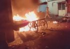 Madhya Pradesh Tense After Mhow Clash: 12 Arrested, Heavy Police Deployment