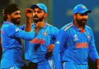 ICC Champions Trophy 2025 Best XI Announced – Rohit & Jadeja Snubbed!