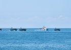 India Coast Guard Escorts Thousands of Pilgrims to Katchatheevu